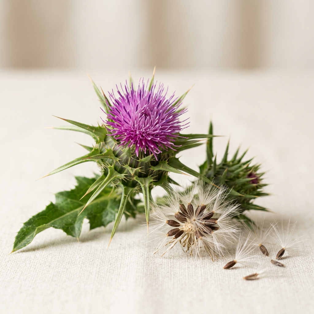 Milk Thistle